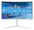 monitor Philips 80.0cm (31.5") 32M2C5501 16:09 2xHDMI+DP zakrzywiony w - 2806579