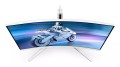 monitor Philips 80.0cm (31.5") 32M2C5501 16:09 2xHDMI+DP zakrzywiony w - 2806586