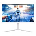 monitor Philips 80.0cm (31.5") 32M2C5501 16:09 2xHDMI+DP zakrzywiony w - 2825530