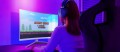 monitor Philips 80.0cm (31.5") 32M2C5501 16:09 2xHDMI+DP zakrzywiony w - 2806583