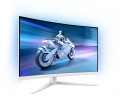 monitor Philips 80.0cm (31.5") 32M2C5501 16:09 2xHDMI+DP zakrzywiony w - 2806584
