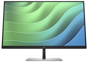 MONITOR HP LED 27" E27 G5 (6N4E2AA) (OUTLET)