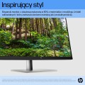 MONITOR HP LED 27" E27 G5 (6N4E2AA) (OUTLET) - 1541637