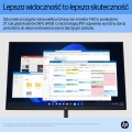 MONITOR HP LED 27" E27 G5 (6N4E2AA) (OUTLET) - 2896668