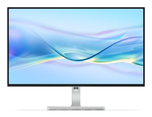Lenovo L27h-4A 27"WQHD 100Hz 350nits AG HDMI, DP, USB Cloud Grey (OUTLET)