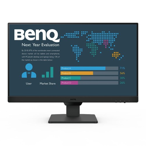MONITOR BENQ LED 24" BL2490 - 2280692