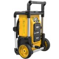 Myjka ciśnieniowa aku 2x18V DCMPW1600N DEWALT - 2607531