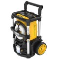 Myjka ciśnieniowa aku 2x18V DCMPW1600N DEWALT - 2896722