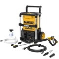 Myjka ciśnieniowa aku 2x18V DCMPW1600N DEWALT - 2896726