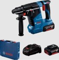Bosch GBH 187-LI Professional 980 RPM SDS Plus - 2698230