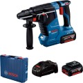 Bosch GBH 187-LI Professional 980 RPM SDS Plus - 2896727