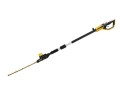 Nożyce do żywopłotu 65cm, 54V DCMPH566N DEWALT - 2148145