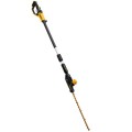 Nożyce do żywopłotu 65cm, 54V DCMPH566N DEWALT - 2896737