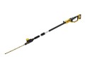 Nożyce do żywopł 18V 1x5,0Ah DCMPH566P1 DeWalt - 2092813