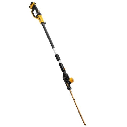 Nożyce do żywopł 18V 1x5,0Ah DCMPH566P1 DeWalt - 2461754