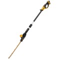 Nożyce do żywopł 18V 1x5,0Ah DCMPH566P1 DeWalt - 2896750
