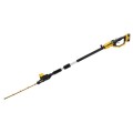 Nożyce do żywopł 18V 1x5,0Ah DCMPH566P1 DeWalt - 2896751