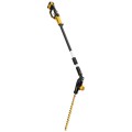 Nożyce do żywopł 18V 1x5,0Ah DCMPH566P1 DeWalt - 2461756