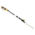 Nożyce do żywopł 18V 1x5,0Ah DCMPH566P1 DeWalt - 2896748
