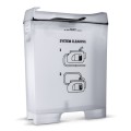 Akumulatorowy odkurzacz piorący KARCHER SE 3-18 Compact Battery Set - 1.081-502.0 - 2896789