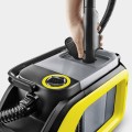 Akumulatorowy odkurzacz piorący KARCHER SE 3-18 Compact Battery Set - 1.081-502.0 - 2148239