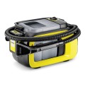 Akumulatorowy odkurzacz piorący KARCHER SE 3-18 Compact Battery Set - 1.081-502.0 - 2896788