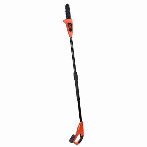 PILARKA DO GAŁĘZI AKU.18V 20cm GPC1820L20-QW BLACK+DECKER - 2722043