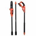 PILARKA DO GAŁĘZI AKU.18V 20cm GPC1820L20-QW BLACK+DECKER - 2896820
