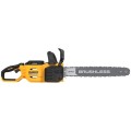Pilarka łańcuchowa 50cm, 54V DCMCS575N DEWALT - 2896845
