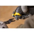 Stanley FATMAX SFMCE500B-XJ oscylujące narzędzie wielofunkcyjne Czarny, Żółty - 2896881