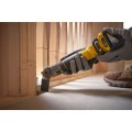 Stanley FATMAX SFMCE500B-XJ oscylujące narzędzie wielofunkcyjne Czarny, Żółty - 2896885