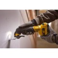 Stanley FATMAX SFMCE500B-XJ oscylujące narzędzie wielofunkcyjne Czarny, Żółty - 2896886