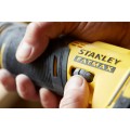 Stanley FATMAX SFMCE500B-XJ oscylujące narzędzie wielofunkcyjne Czarny, Żółty - 2896887