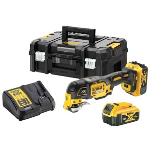 DeWALT DCS356P2-QW bezprzewodowe uniwersalne urządzenie tnące