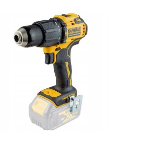 Wiertarko-wkrętarka udarowa 18V DCD709N DEWALT