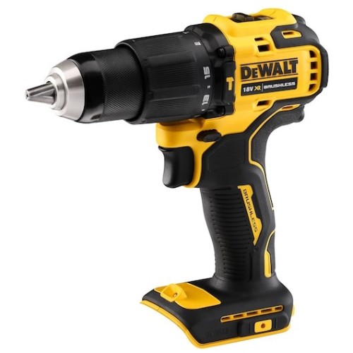 Wiertarko-wkrętarka udarowa 18V DCD709N DEWALT - 2315664
