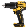Wiertarko-wkrętarka udarowa 18V DCD709N DEWALT - 2896898