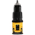 Wiertarko-wkrętarka udarowa 18V DCD709N DEWALT - 2896902