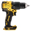 Wiertarko-wkrętarka udarowa 18V DCD709N DEWALT - 2591870