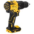 Wiertarko-wkrętarka udarowa 18V DCD709N DEWALT - 2896899