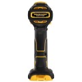 Wiertarko-wkrętarka udarowa 18V DCD709N DEWALT - 2591871