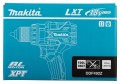 Wiertarko-wkrętarka akumulatorowa 18V 0*AH LXT 2-biegi - 2896935