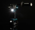 Wiertarko-wkrętarka akumulatorowa 18V 0*AH LXT 2-biegi - 2896938