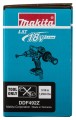 Wiertarko-wkrętarka akumulatorowa 18V 0*AH LXT 2-biegi - 2896936