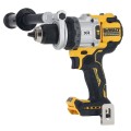 Wiertarko-wkret.  z udarem 18V XR DCD1007NT DEWALT - 2896940