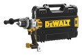 Wiertarko-wkret.  z udarem 18V XR DCD1007NT DEWALT - 2591861