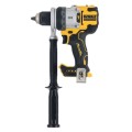 Wiertarko-wkret.  z udarem 18V XR DCD1007NT DEWALT - 2896941