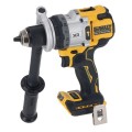 Wiertarko-wkret.  z udarem 18V XR DCD1007NT DEWALT - 2896943
