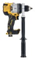 Wiertarko-wkret.  z udarem 18V XR DCD1007NT DEWALT - 2591860
