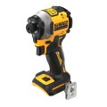 Zakrętarka akumulatorowa udarowa DEWALT DCF850NT-XJ klucz udarowy 1/4" 18V Czarny, Żółty - 2224625